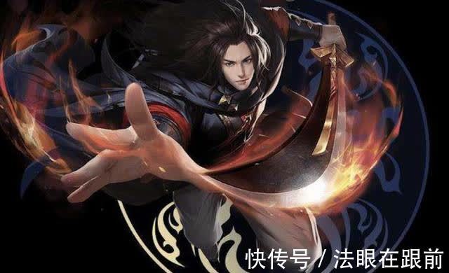 玄幻小说!5本一看书名就想读的玄幻小说,剧情挺清奇,看得非常过瘾