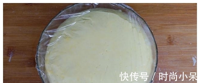 早餐|一周早餐不重样，分享7种好吃好做的发面饼，柔软多层，口味丰富