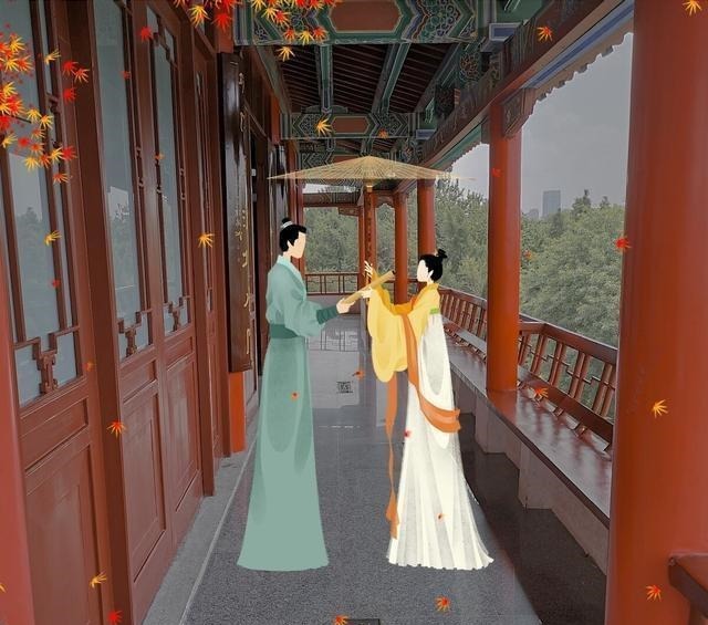 弟弟|诗文多奇字的宋祁他的风花雪月活出了无数人向往的生活