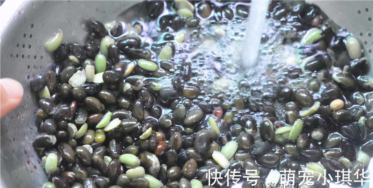 糯米粉|早餐吃块它,比牛奶、钙片强,入秋多吃健脾胃,平安过秋天!