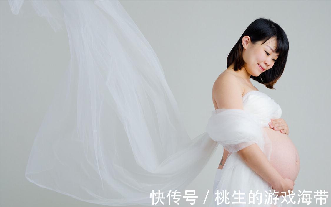 怀孕|为什么你孕期会发胖,别把“锅”扣在胎儿身上,身体是你自己的