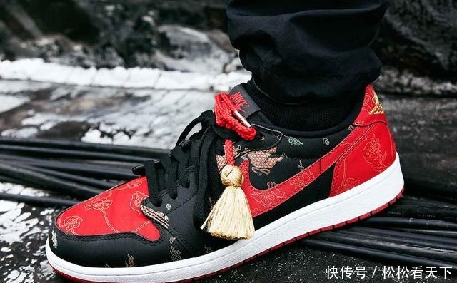 m周五球鞋激推|奶茶色NIKE DUNK 前来助阵!