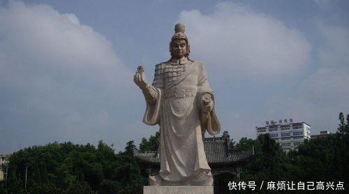 韩信|中国古代10大死得最冤的名将,韩信第十,彭越第三,岳飞第二!