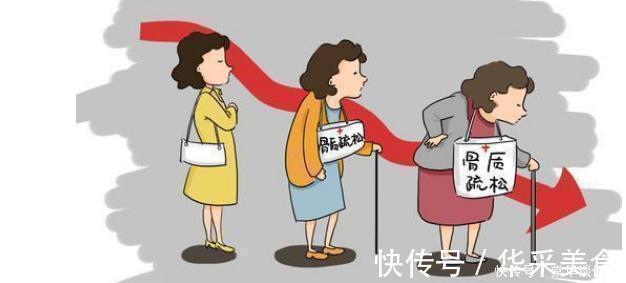 kd多素|女人年过50岁,这2类食物要多吃,堪称“天然护骨素”,更显年轻