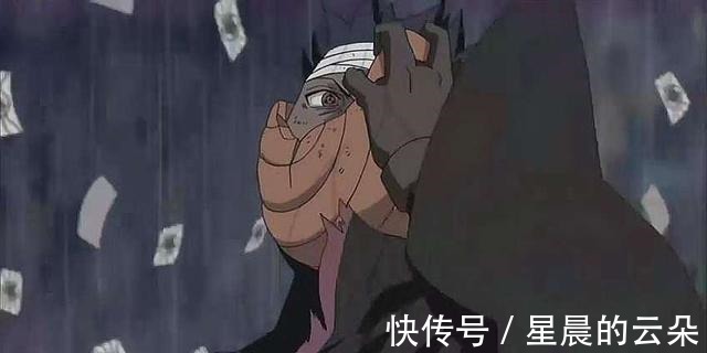 计划|《火影忍者》斑为何选择了带土帮自己完成计划，而不是选择止水