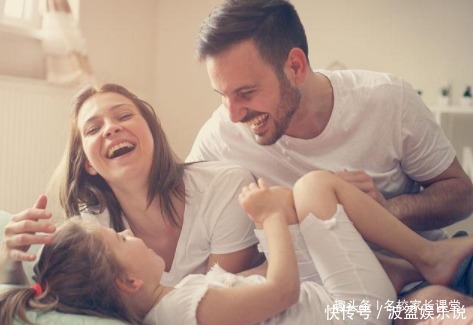 家长|家长的4种行为,正悄悄把孩子变笨,现在改还不晚