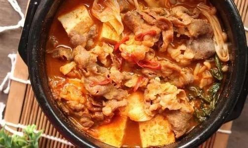 道菜|韩国人最爱吃的6道菜,国人却讨厌吃,网友6道菜4道泡菜,咋吃