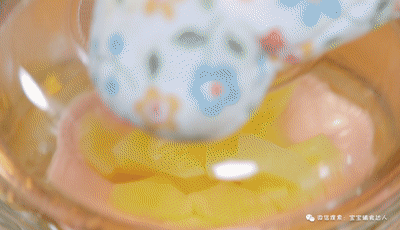 果酱|土豆夹心小饼