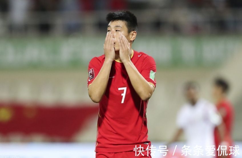 球迷|国足6战仅拿5分,世界杯希望渺茫,为什么还有球迷没放弃幻想?