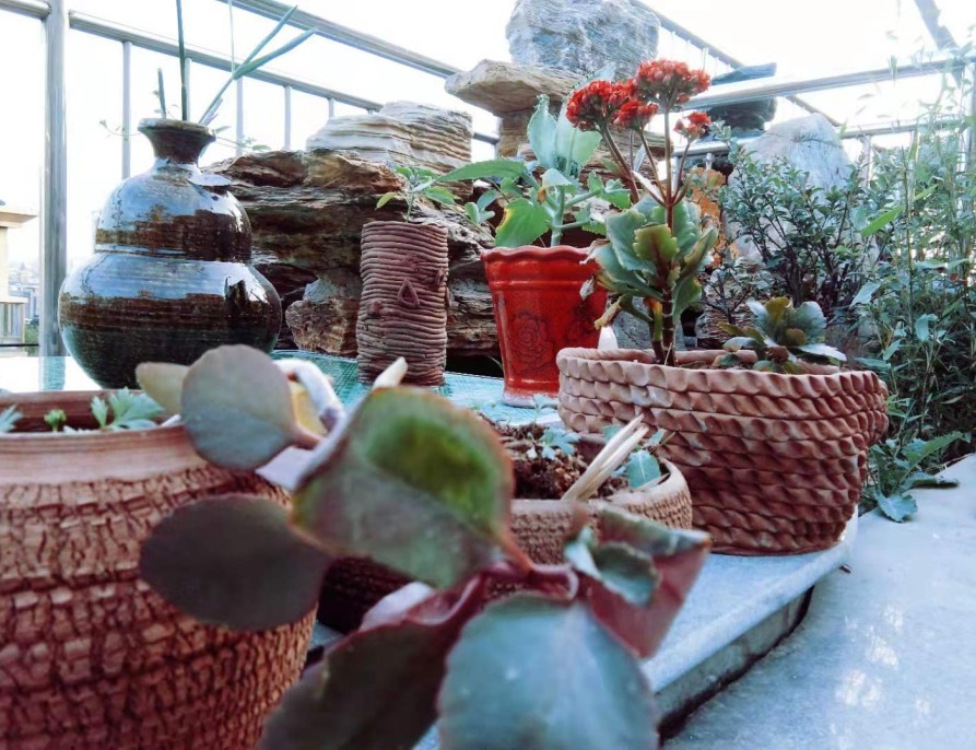 山东师范大学|全国艺术名家邀请展——高健陶瓷作品赏析