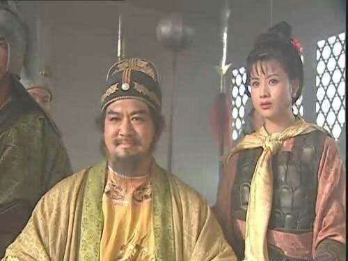  原因|方腊想拉笼宋江一起对抗朝廷，被宋江拒绝了，原因是什么呢？