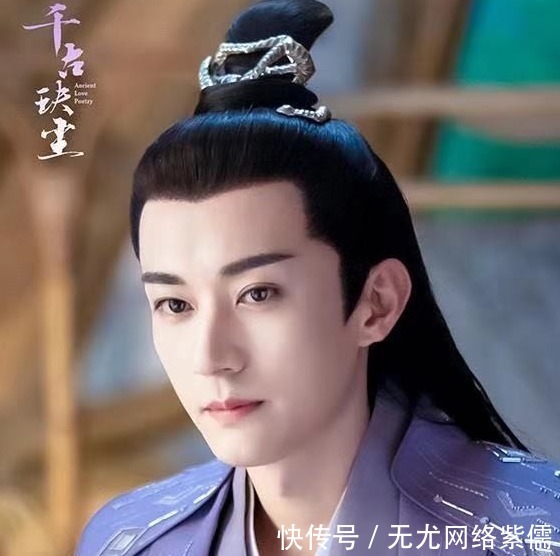 芜浣|《千古玦尘》“不是不爱，不是绝，不是不狠，只是敌不过白玦”