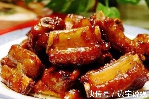 大人孩子抢着吃的排骨、鸡翅，浓香扑鼻，好吃不腻，做法真简单！