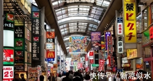 实体店|为何日本电商“打不赢”实体店，而我们不行？3个原因一目了然