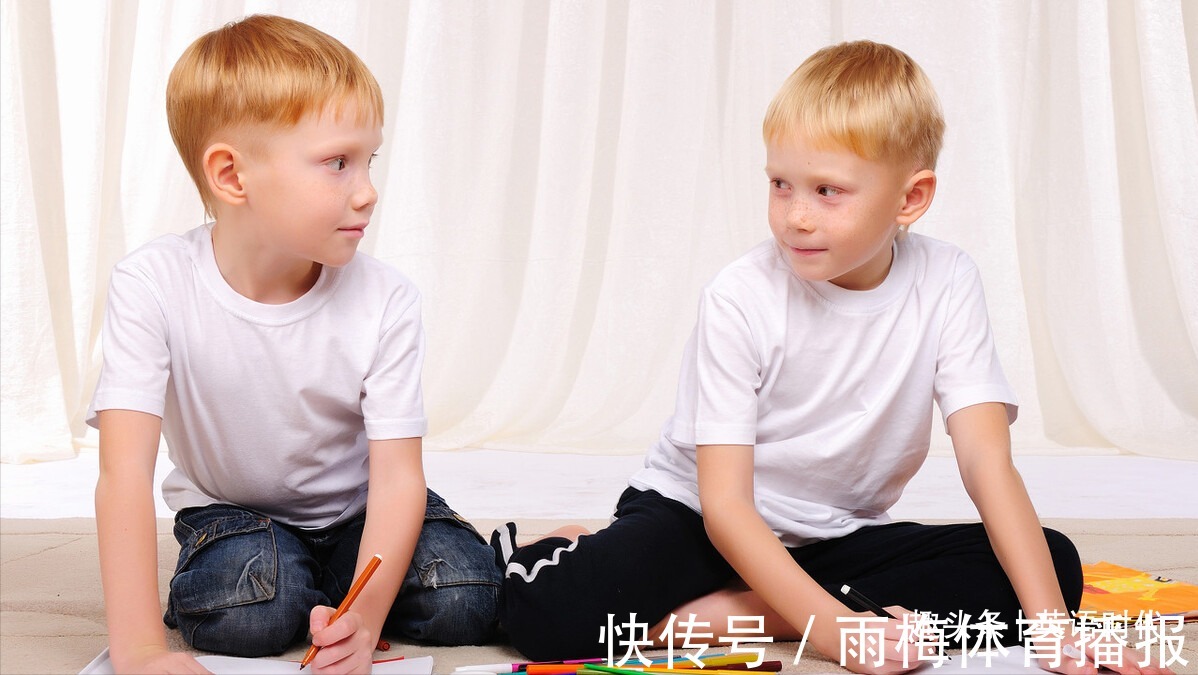 培训班|一直在玩儿的孩子和不停上培训班的孩子以后会有什么不同?