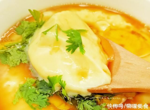 蒸鸡蛋羹,凹凸不平口感差?牢记“5要5不要”,蛋羹好吃像果冻