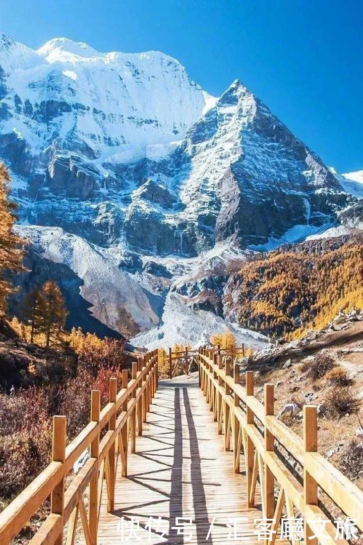 甘南 40个值得去的国内地方,个个美如画,少去一个都可惜!