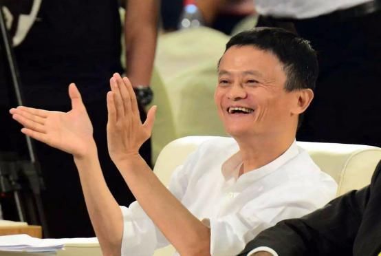 马云|马云“过河拆桥”的这个决定，或让美方损失上万亿？