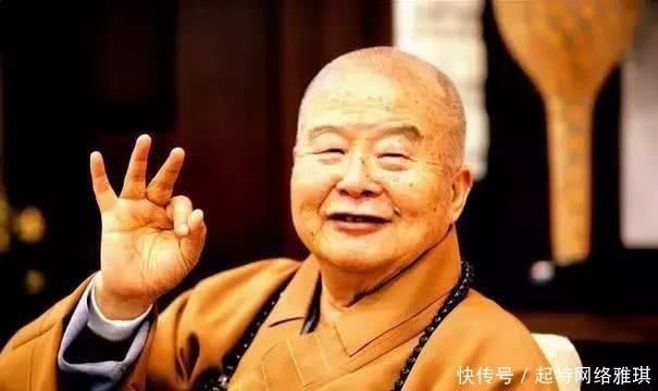 星云大师:人活一辈子,不得不学会这六大心计,福气不请自来!