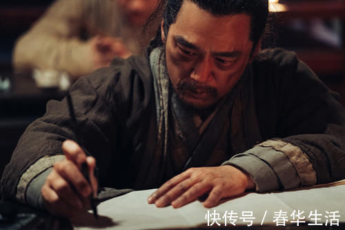 进京赶考!古代进京赶考的举子,那么多盘缠,山贼为何不抢劫他们?