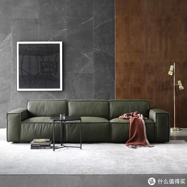 体验馆|一眼沦陷的高颜值设计感沙发｜品牌/店铺推荐