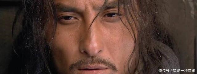 落败|水浒英雄,武松和林冲交手,最后谁会落败!