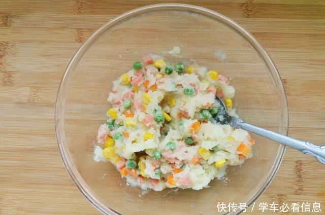 早餐像我这样吃，营养健康又饱腹，低卡低热量助减肥，天天吃不腻！