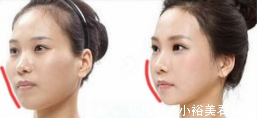 颧骨|地表最强!各形态颧骨修饰干货妮可的有效化妆技巧