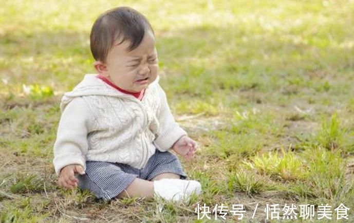糖果|学步早的宝宝更聪明?最佳学步时间是这个月份,家长别被忽悠了
