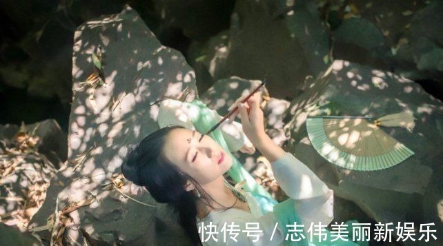 罗隐$罗隐最朴实的一首诗,无一生僻字,却发人深省