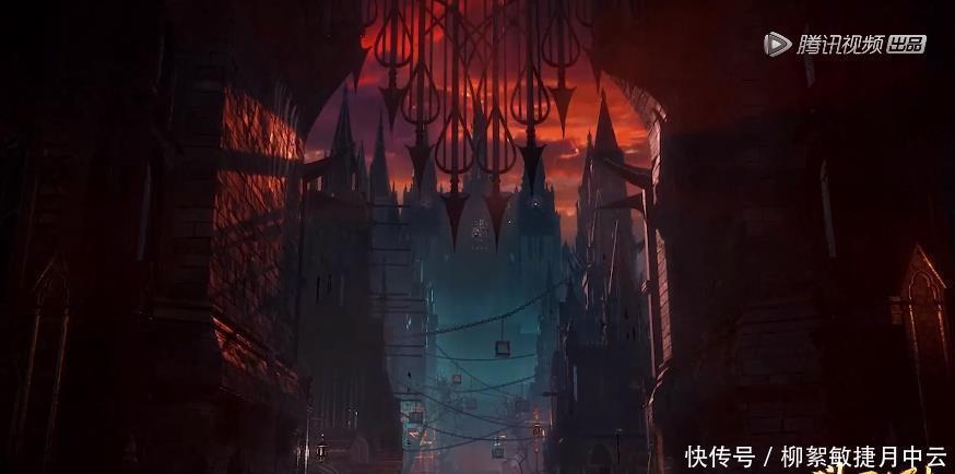 摇头|斗罗大陆杀戮之都战力碾压武魂殿,凭这一点,教皇比比东都摇头!