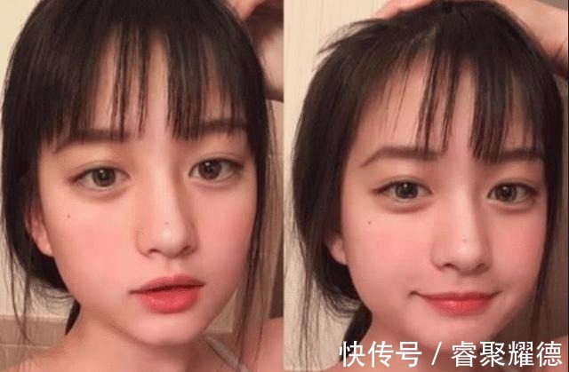 眉笔|建议女生:不管何时出门尽量化淡妆,教你正确顺序,减龄又漂亮