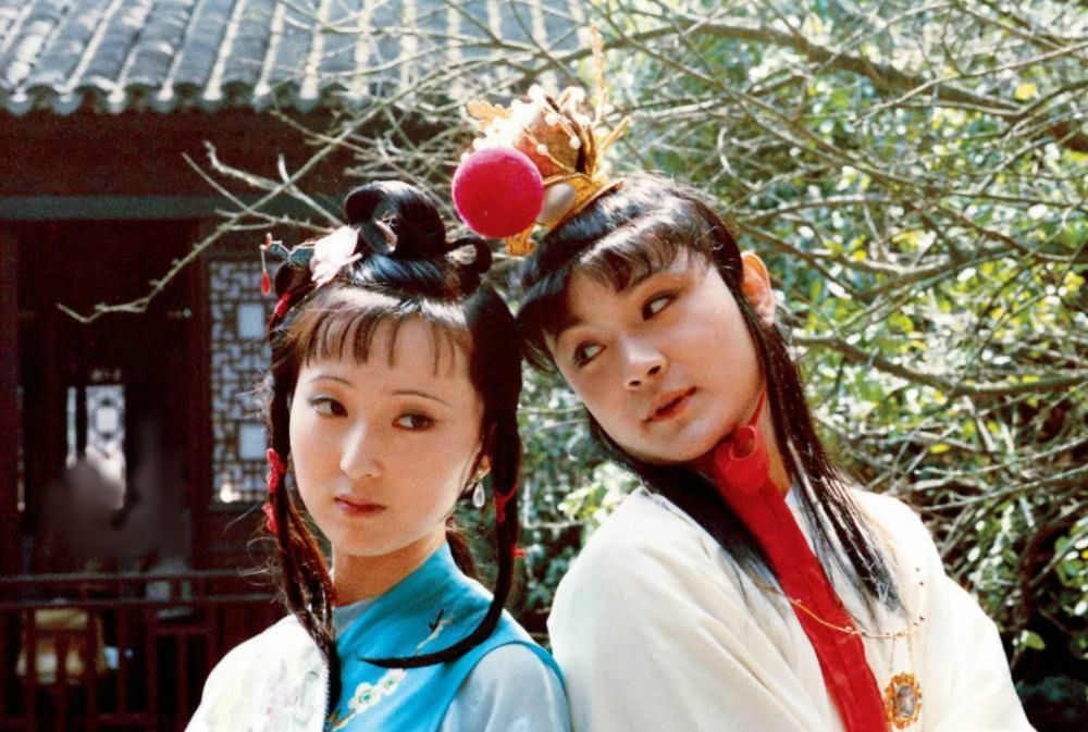 大红脸$读《红楼梦》:黛玉如果嫁宝玉,怎么生活?