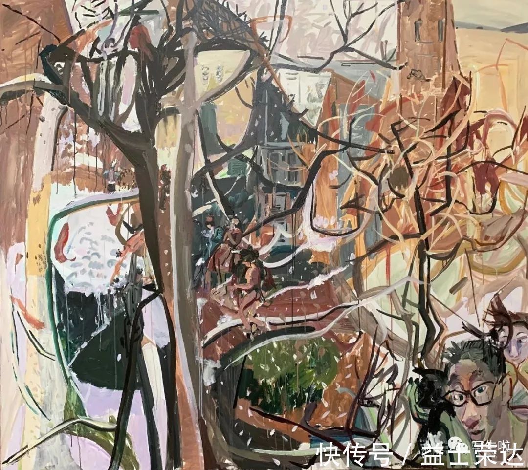 摈榔$闫平:我一直痴迷于美术大师的画面,唤醒我自由的本能和艺术的激情