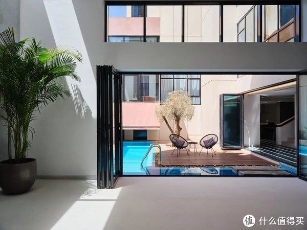 中式|室内门都千篇一律？2021年最流行的室内门设计，打造与众不同的时尚格调！