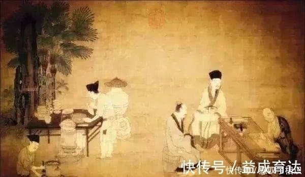 清阳|湿气,生于脾,堵在头八百年古方,把头上湿气“拽”下来