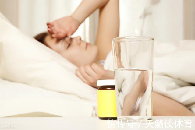 高血压药|长期服用高血压药物,如果出现这几个现象,医生:别不当回事