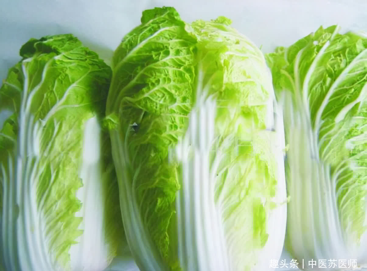 黄瓜|人到中年,坚持多吃的好食物,排毒护肝,保护血管,美味营养