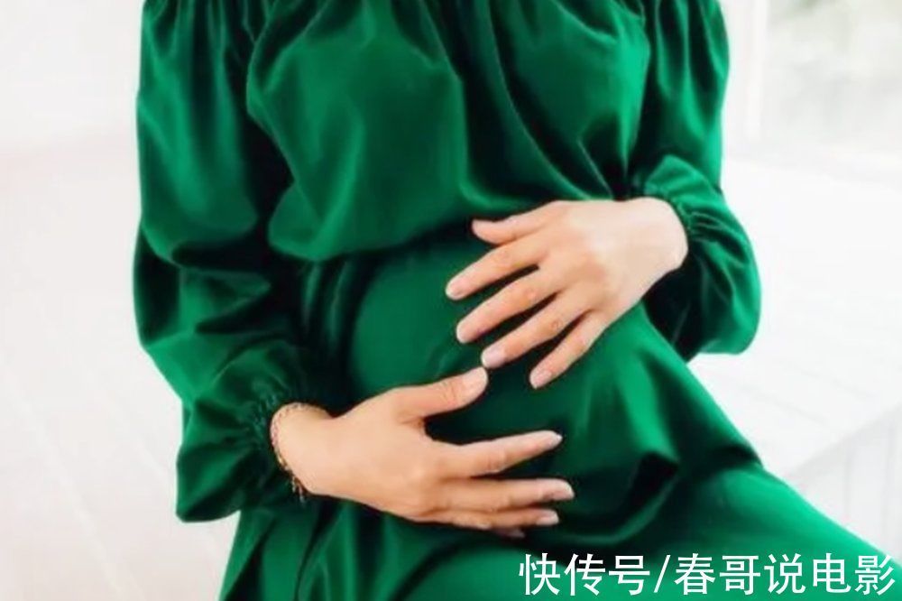 家里人|小孩子能猜中孕妇“生男生女”?女儿:妈妈的肚子里有两个弟弟