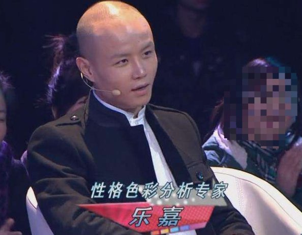 非诚勿扰|金牌主持到万人嫌,还在节目上喝酒,最后只能遁入空门了结尘缘?