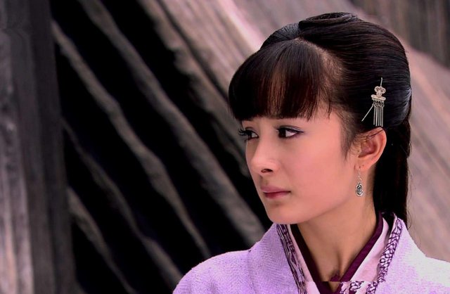 张嫣|崇祯帝之悲:拥有江山与爱将,但却有两个女子令他“爱而不得”