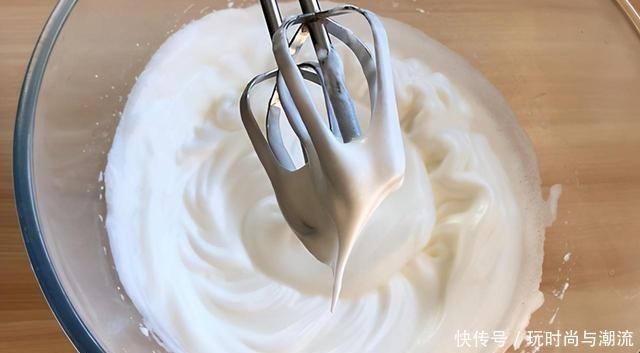 教你做|教你做大米糕,不用烤箱不用揉,蓬松软糯,飘着淡淡的桂花香