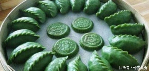 燕窝|农村小野草,竟号称“草中燕窝”,奶奶常拿来烙饼,营养丰富!