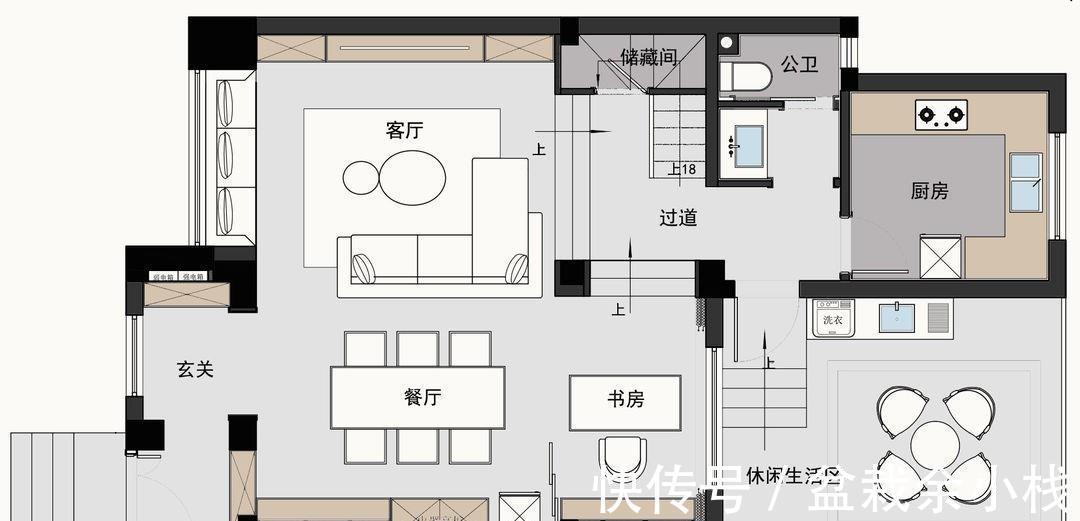 遇见|完美展现色彩的独特,用心装饰家居空间,遇见生活和艺术