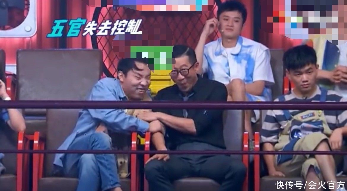 寧靜節(jié)目罕翻車惹尷尬？批選手沒經(jīng)驗(yàn)，被網(wǎng)友懟：把沒禮貌當(dāng)耿直