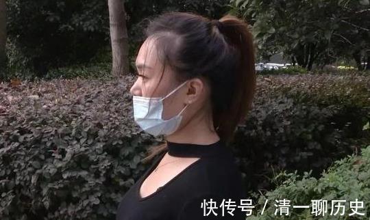 孙女士|姑娘花5万隆胸，术后躺下胸都快掉到胳肢窝医院她自身有问题