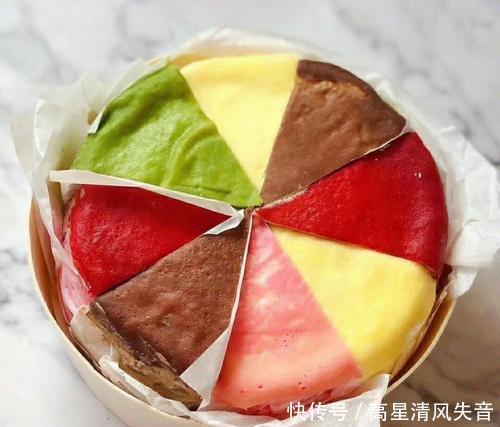 来看|2020网红美食大盘点,快来看