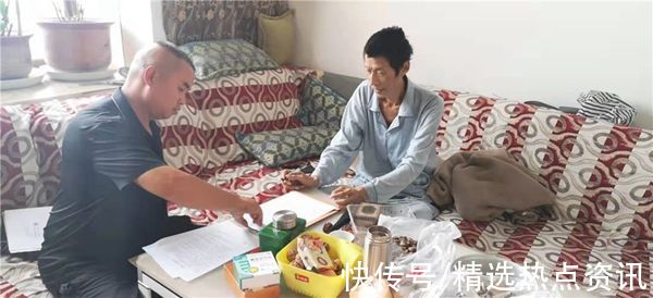 选房|分房啦！110余户安置群众喜拿新房钥匙