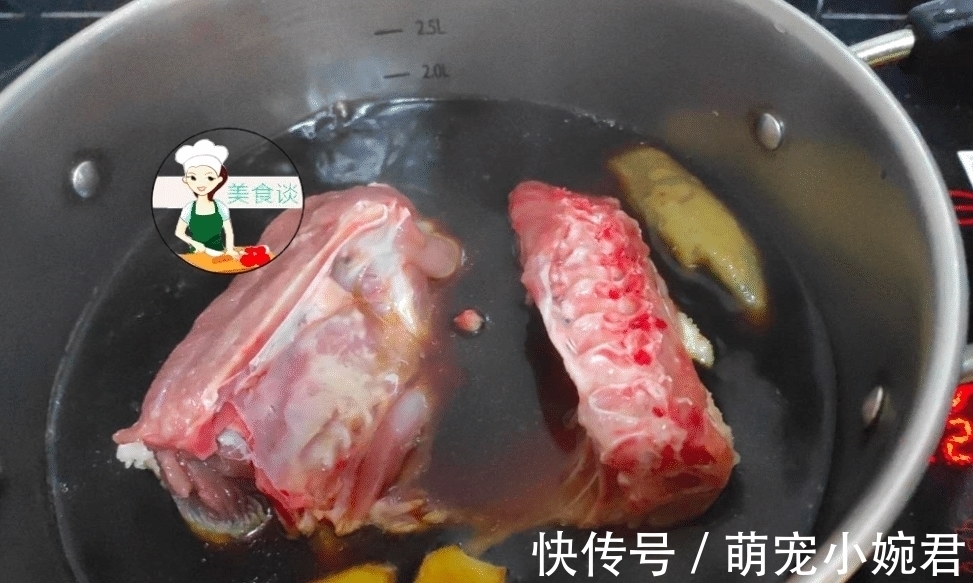 老公最馋这菜，倒半瓶酱油，越焖越香，下饭也下酒，好吃停不下嘴