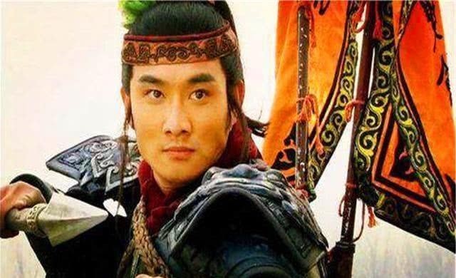 梁山好汉|水浒传:假如宋江不接受招安,这5位梁山好汉最有可能反了他!